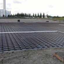 Фото 2 - Betonowane parkingi